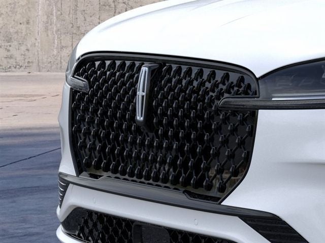 2026 Lincoln Aviator Reserve Premium