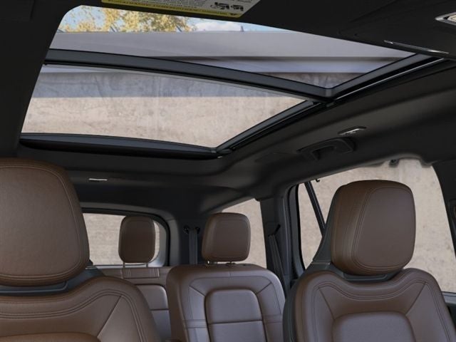 2026 Lincoln Aviator Reserve Premium