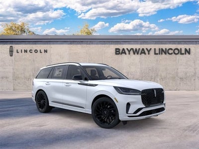 2026 Lincoln Aviator Reserve Premium