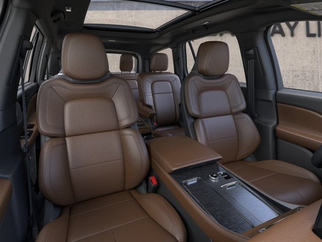 2026 Lincoln Aviator Reserve Premium