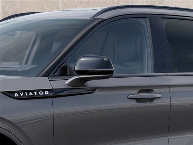 2027 Lincoln Aviator Reserve