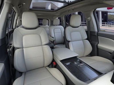 2026 Lincoln Aviator Reserve Premium