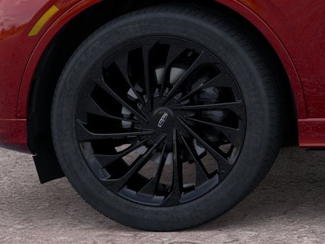 2026 Lincoln Aviator Reserve Premium