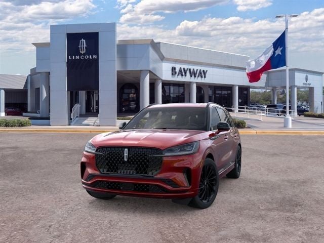 2026 Lincoln Aviator Reserve Premium
