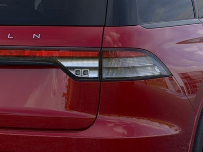 2026 Lincoln Aviator Reserve Premium