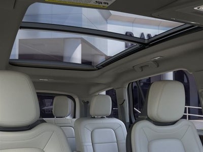 2026 Lincoln Aviator Reserve Premium
