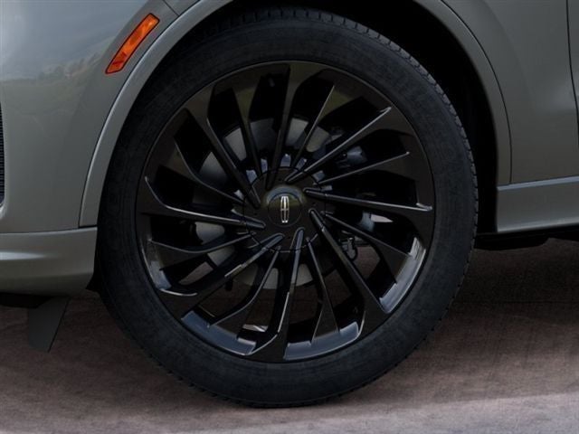 2027 Lincoln Aviator Reserve