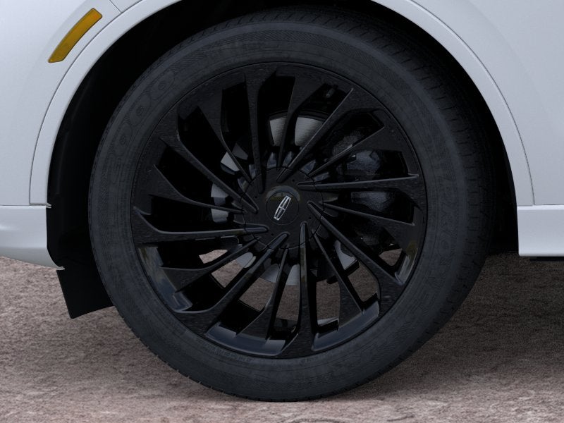 2026 Lincoln Aviator Reserve Premium