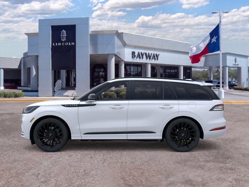 2026 Lincoln Aviator Reserve Premium