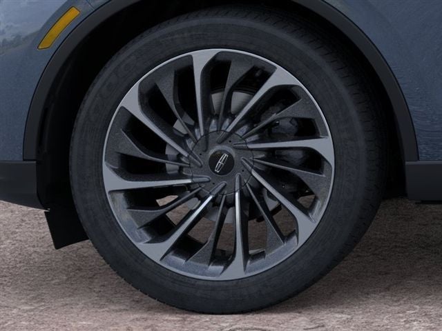 2026 Lincoln Aviator Reserve Premium