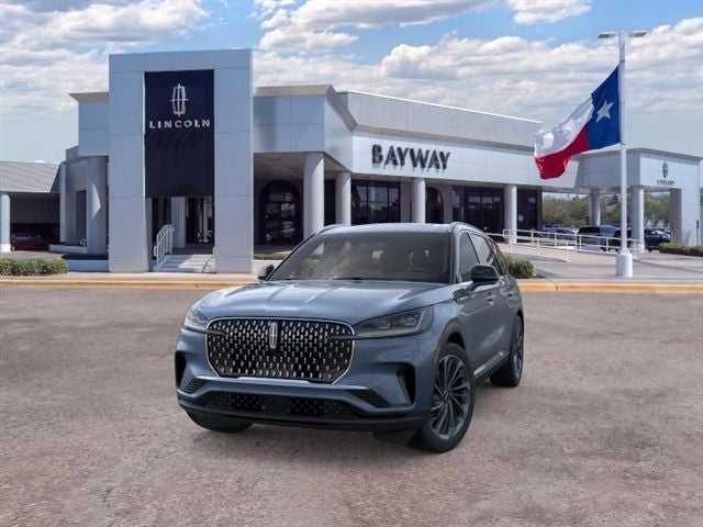 2026 Lincoln Aviator Reserve Premium