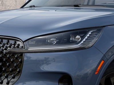 2027 Lincoln Aviator Reserve Premium