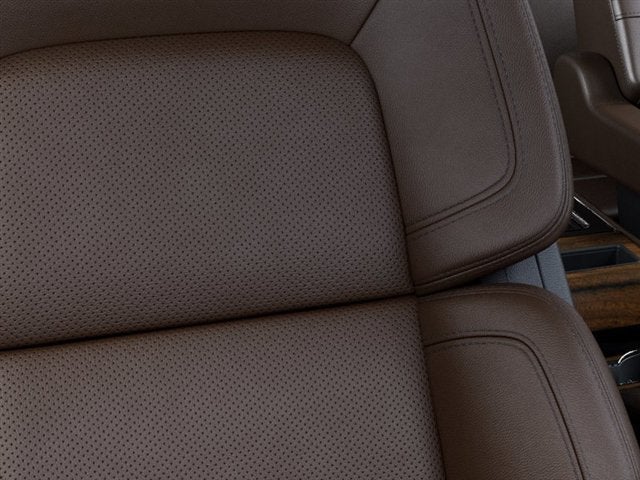 2027 Lincoln Aviator Reserve Premium