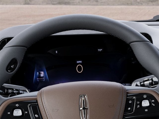 2027 Lincoln Aviator Reserve