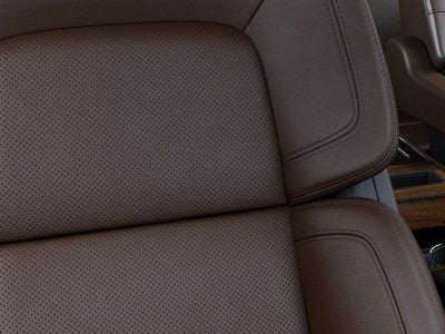 2027 Lincoln Aviator Reserve