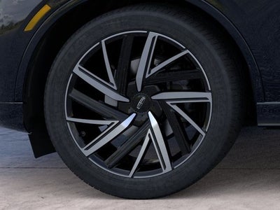 2026 Lincoln Aviator Black Label Premium