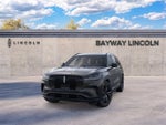 2026 Lincoln Aviator Black Label Premium