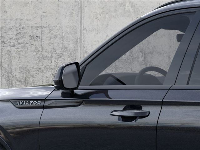2026 Lincoln Aviator Black Label Premium