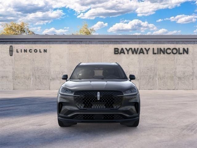 2026 Lincoln Aviator Black Label Premium