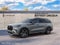 2027 Lincoln Aviator Black Label