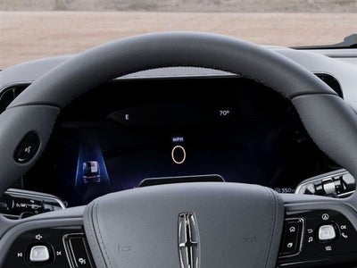 2027 Lincoln Aviator Black Label