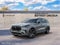 2027 Lincoln Aviator Black Label