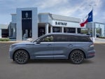 2025 Lincoln Aviator Black Label