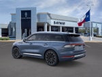 2025 Lincoln Aviator Black Label
