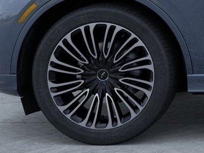 2026 Lincoln Aviator Black Label