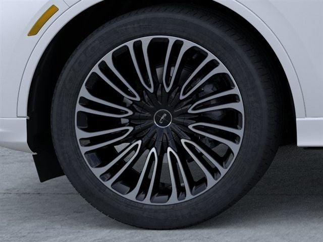 2026 Lincoln Aviator Black Label