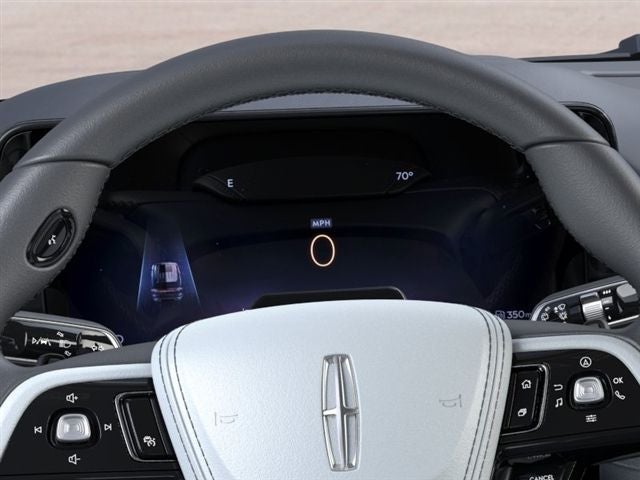 2026 Lincoln Aviator Black Label Premium