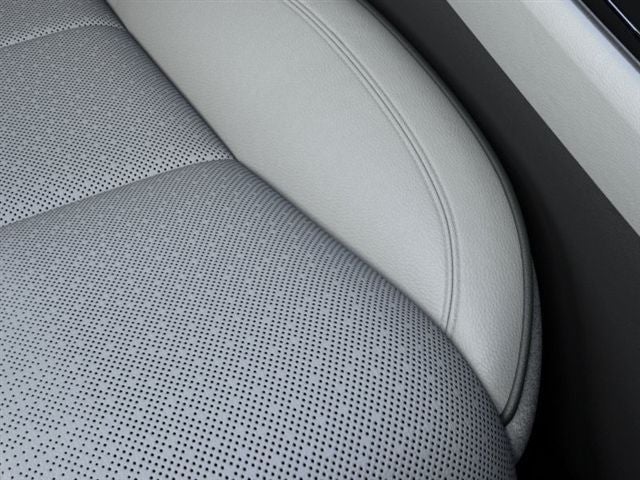 2026 Lincoln Aviator Black Label Premium