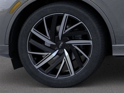 2025 Lincoln Aviator Black Label