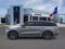 2025 Lincoln Aviator Black Label