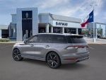 2025 Lincoln Aviator Black Label