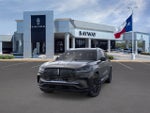 2025 Lincoln Aviator Black Label