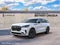 2027 Lincoln Aviator Black Label