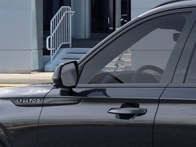 2026 Lincoln Aviator Black Label