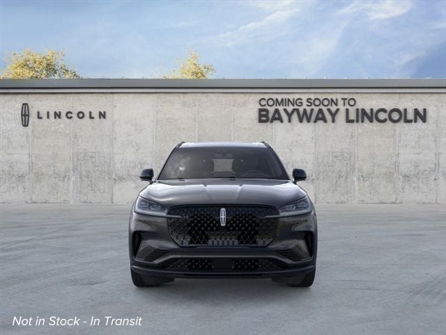 2026 Lincoln Aviator Black Label