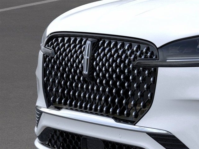 2026 Lincoln Aviator Black Label