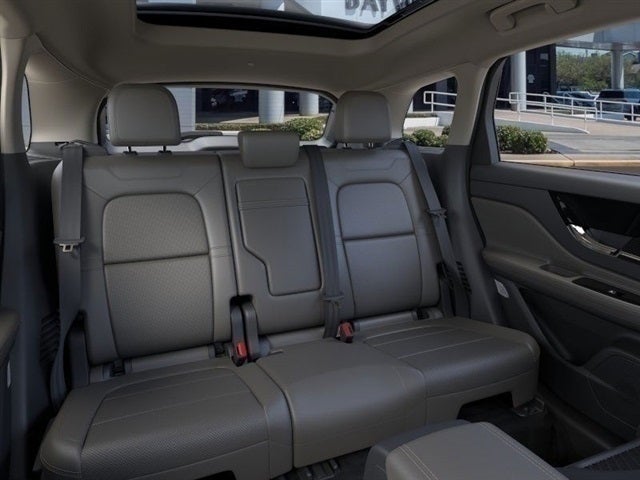 2025 Lincoln Corsair Reserve