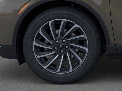 2025 Lincoln Corsair Reserve