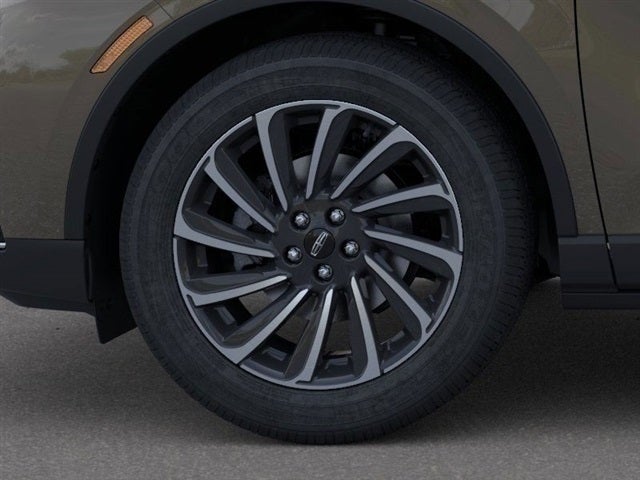 2025 Lincoln Corsair Reserve