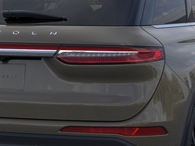 2025 Lincoln Corsair Reserve