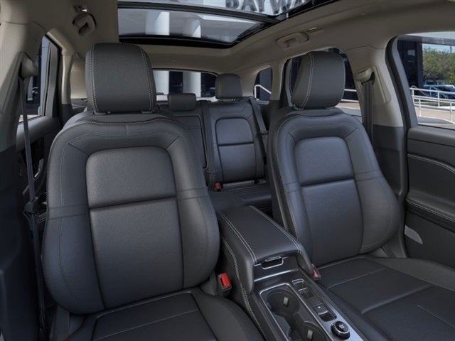 2025 Lincoln Corsair Reserve