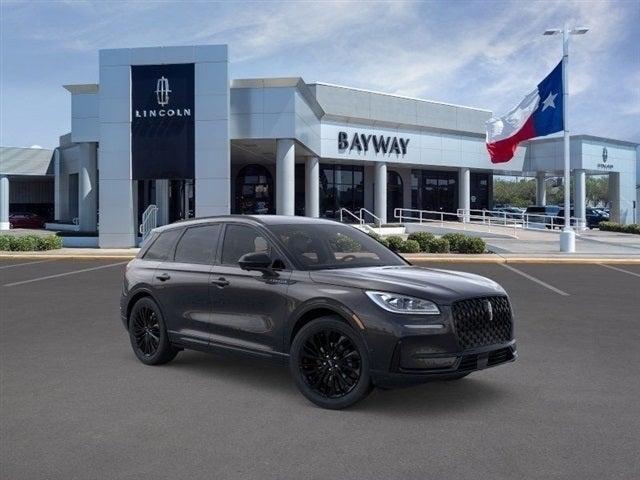 2025 Lincoln Corsair Reserve