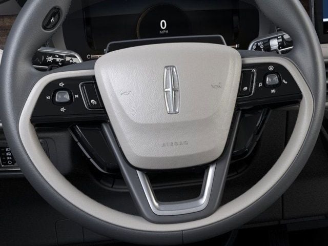 2025 Lincoln Corsair Reserve