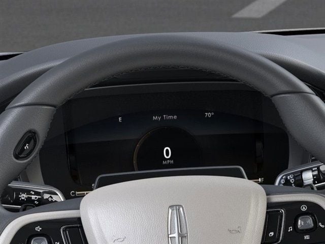 2025 Lincoln Corsair Reserve