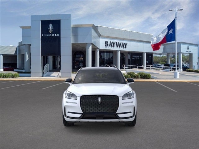 2025 Lincoln Corsair Reserve