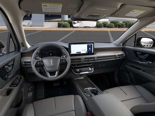 2025 Lincoln Corsair Reserve